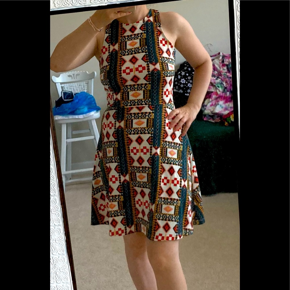 H&M dress